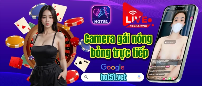 Hot51 Mobile App Live Stream Sexy in vietnam free install 3 hot51 live sexy form vietnam and indonesia