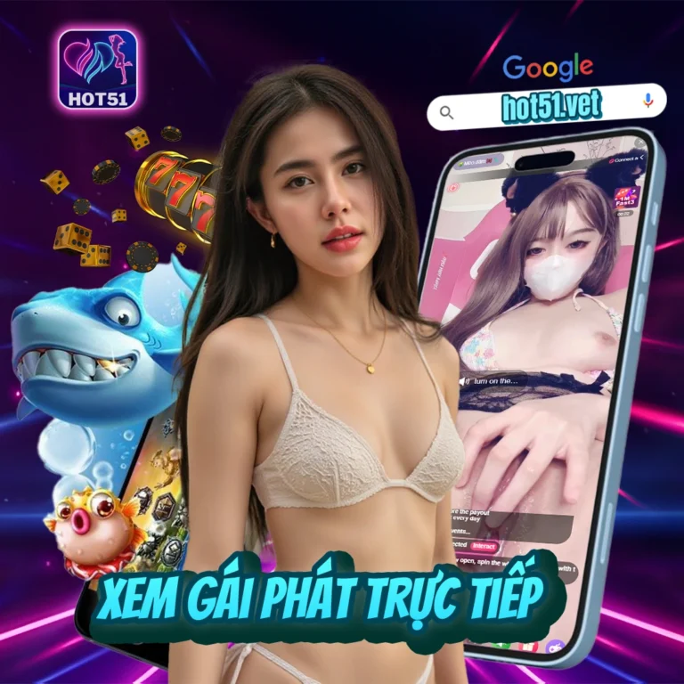 Hot51 Mobile App Live Stream Sexy in vietnam free install 6 hot51 live sexy form vietnam and indonesia