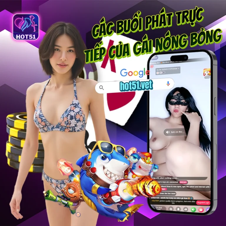 Hot51 Mobile App Live Stream Sexy in vietnam free install 5 hot51 live sexy form vietnam and indonesia
