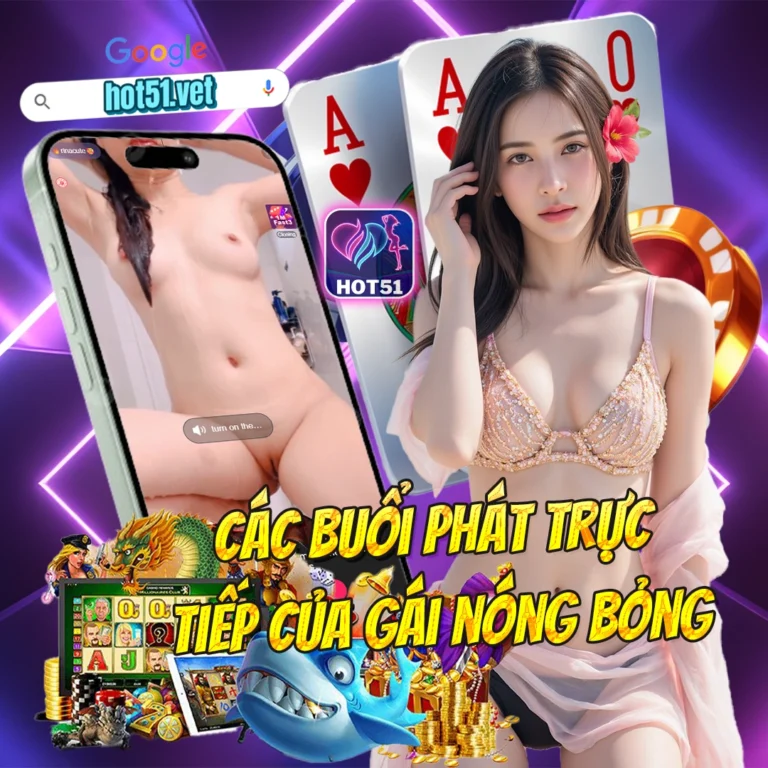 Hot51 Mobile App Live Stream Sexy in vietnam free install 4 hot51 live sexy form vietnam and indonesia