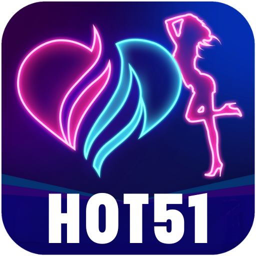 hot51 live sexy form vietnam and indonesia